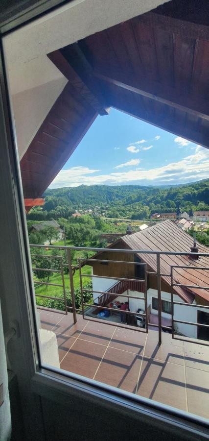 Готель Casa Silvia Capatineni-Ungureni Екстер'єр фото